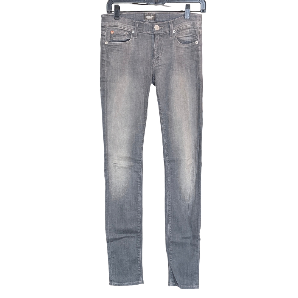 Hudson Jeans Krista Super Skinny 26